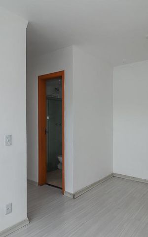 Apartamento para alugar com 44m², 2 quartos e 1 vagaSala