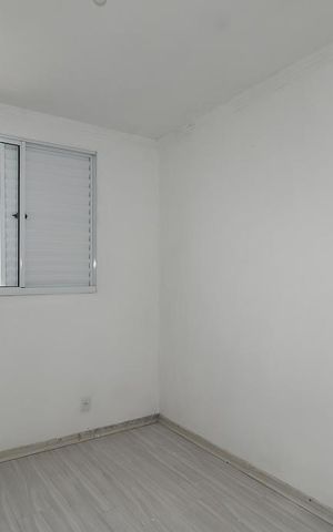 Apartamento para alugar com 44m², 2 quartos e 1 vagaQuarto 2