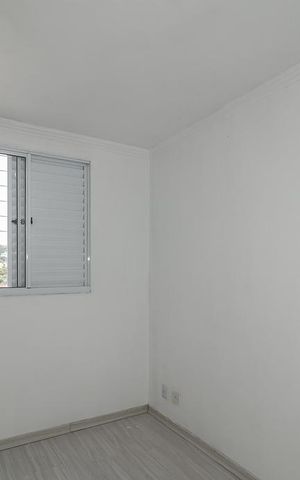 Apartamento para alugar com 44m², 2 quartos e 1 vagaQuarto