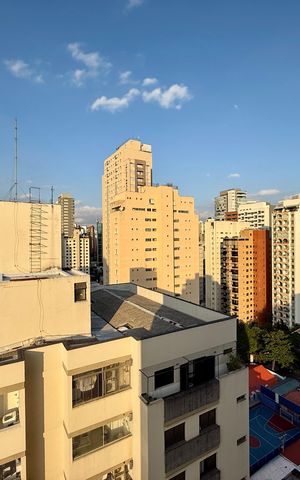 Apartamento à venda com 98m², 2 quartos e 1 vaga Apartamento à venda com 98m², 2 quartos e 1 vagaVista Quarto 1