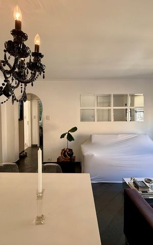 Apartamento à venda com 98m², 2 quartos e 1 vaga Apartamento à venda com 98m², 2 quartos e 1 vagaSala