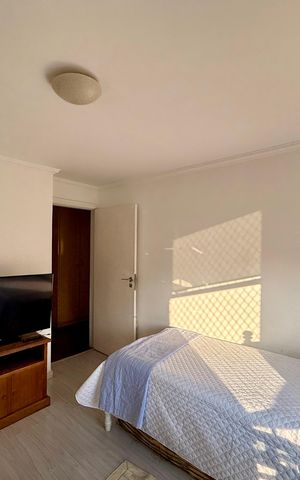 Apartamento à venda com 98m², 2 quartos e 1 vaga Apartamento à venda com 98m², 2 quartos e 1 vagaQuarto 2
