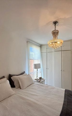 Apartamento à venda com 98m², 2 quartos e 1 vaga Apartamento à venda com 98m², 2 quartos e 1 vagaQuarto 1