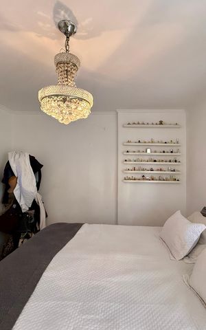 Apartamento à venda com 98m², 2 quartos e 1 vaga Apartamento à venda com 98m², 2 quartos e 1 vagaQuarto 1