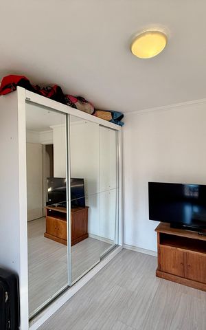 Apartamento à venda com 98m², 2 quartos e 1 vaga Apartamento à venda com 98m², 2 quartos e 1 vagaQuarto 2