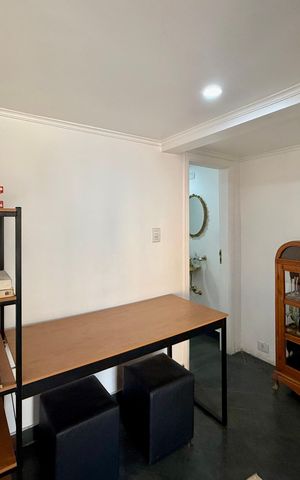 Apartamento à venda com 98m², 2 quartos e 1 vaga Apartamento à venda com 98m², 2 quartos e 1 vagaSala