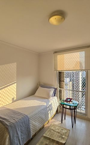 Apartamento à venda com 98m², 2 quartos e 1 vaga Apartamento à venda com 98m², 2 quartos e 1 vagaQuarto 2