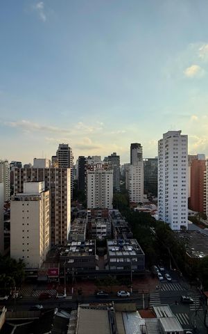 Apartamento à venda com 98m², 2 quartos e 1 vaga Apartamento à venda com 98m², 2 quartos e 1 vagaVista Quarto 2