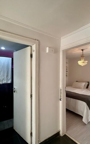 Apartamento à venda com 98m², 2 quartos e 1 vaga Apartamento à venda com 98m², 2 quartos e 1 vagaCorredor Quartos