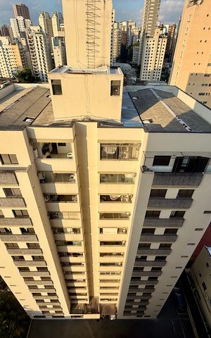 Apartamento à venda com 98m², 2 quartos e 1 vaga Apartamento à venda com 98m², 2 quartos e 1 vagaVista