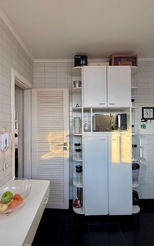 Apartamento à venda com 98m², 2 quartos e 1 vaga Apartamento à venda com 98m², 2 quartos e 1 vagaCozinha