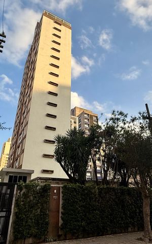 Apartamento à venda com 98m², 2 quartos e 1 vaga Apartamento à venda com 98m², 2 quartos e 1 vagaFachada