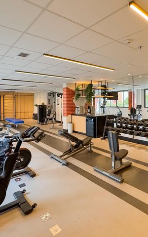Studio à venda com 21m², 1 quarto e sem vagaAcademia