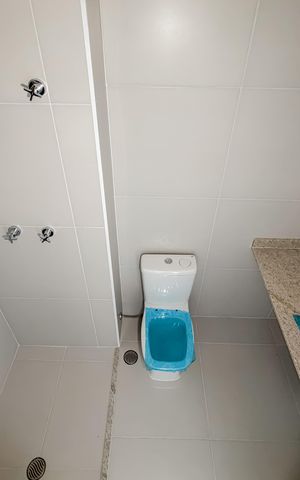 Studio à venda com 21m², 1 quarto e sem vagaBanheiro