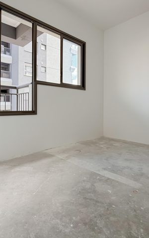 Studio à venda com 21m², 1 quarto e sem vagaStudio