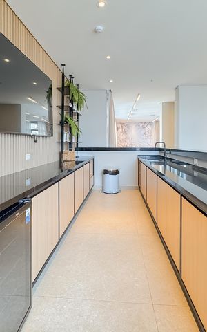 Studio à venda com 21m², 1 quarto e sem vagaSalão de Festas