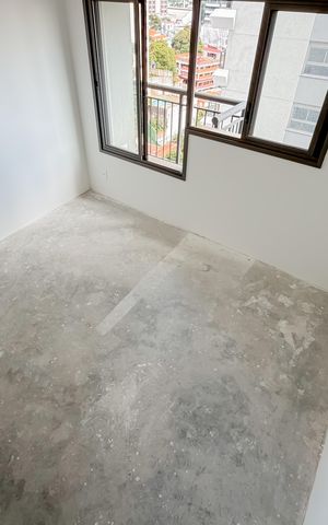 Studio à venda com 21m², 1 quarto e sem vagaStudio