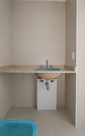 Studio à venda com 21m², 1 quarto e sem vagaBanheiro