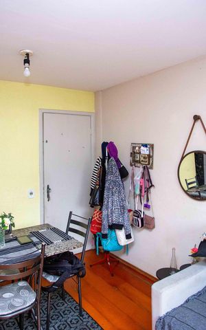 Apartamento à venda com 87m², 3 quartos e 1 vagaSala