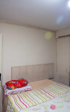 Apartamento à venda com 87m², 3 quartos e 1 vagaQuarto 1