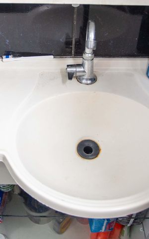 Apartamento à venda com 87m², 3 quartos e 1 vagaBanheiro