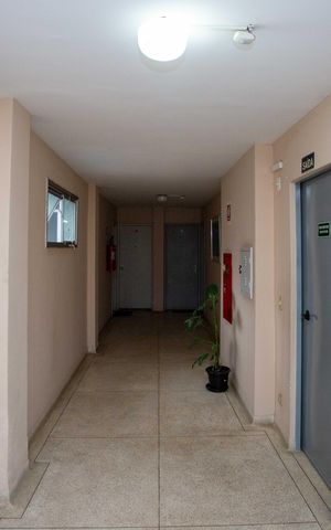 Apartamento à venda com 87m², 3 quartos e 1 vagaHall de entrada