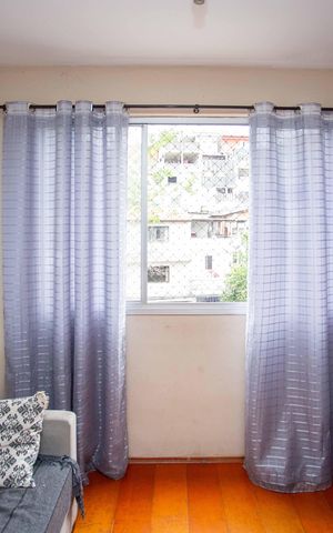 Apartamento à venda com 87m², 3 quartos e 1 vagaSala