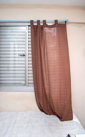 Apartamento à venda com 87m², 3 quartos e 1 vagaQuarto 3
