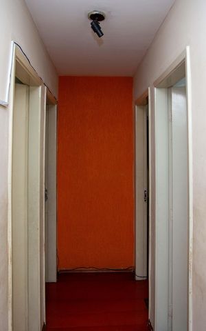 Apartamento à venda com 87m², 3 quartos e 1 vagaCorredor