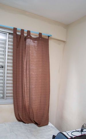 Apartamento à venda com 87m², 3 quartos e 1 vagaQuarto 3