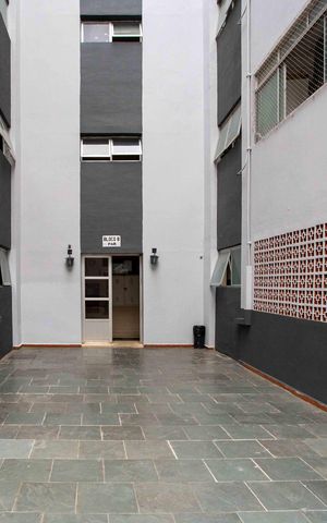 Apartamento à venda com 87m², 3 quartos e 1 vagaÁrea comum