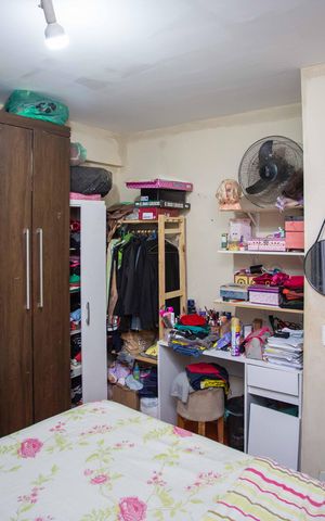Apartamento à venda com 87m², 3 quartos e 1 vagaQuarto 1