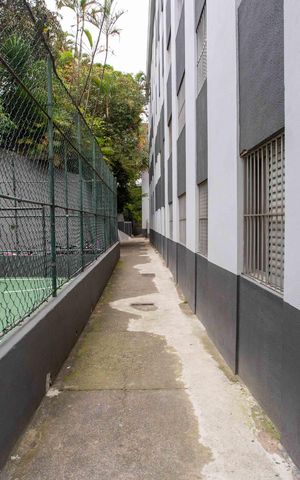 Apartamento à venda com 87m², 3 quartos e 1 vagaÁrea comum