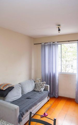 Apartamento à venda com 87m², 3 quartos e 1 vagaSala