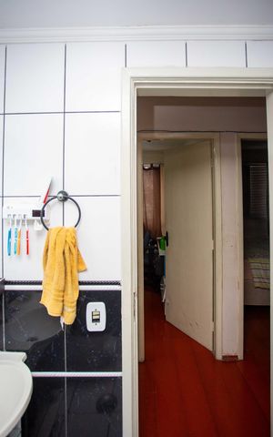 Apartamento à venda com 87m², 3 quartos e 1 vagaBanheiro