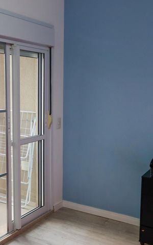 Apartamento à venda com 109m², 4 quartos e 2 vagas Apartamento à venda com 109m², 4 quartos e 2 vagasQuarto 2