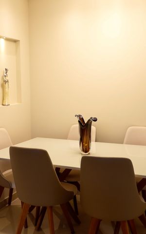 Apartamento à venda com 109m², 4 quartos e 2 vagas Apartamento à venda com 109m², 4 quartos e 2 vagassala