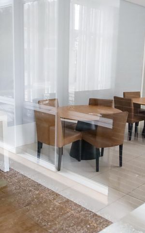 Apartamento à venda com 109m², 4 quartos e 2 vagas Apartamento à venda com 109m², 4 quartos e 2 vagasÁrea comum - Salão de festas