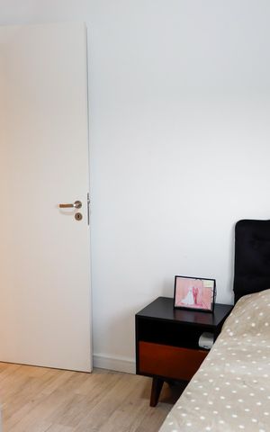 Apartamento à venda com 109m², 4 quartos e 2 vagas Apartamento à venda com 109m², 4 quartos e 2 vagasQuarto 3 - Suíte