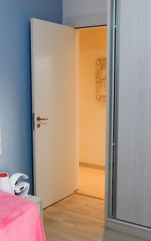 Apartamento à venda com 109m², 4 quartos e 2 vagas Apartamento à venda com 109m², 4 quartos e 2 vagasQuarto 2