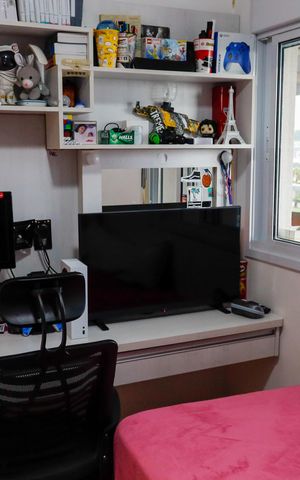 Apartamento à venda com 109m², 4 quartos e 2 vagas Apartamento à venda com 109m², 4 quartos e 2 vagasQuarto 1
