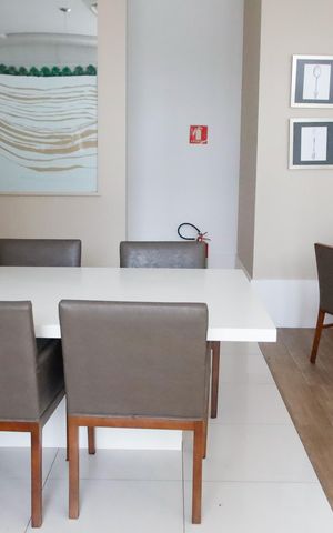 Apartamento à venda com 109m², 4 quartos e 2 vagas Apartamento à venda com 109m², 4 quartos e 2 vagasÁrea gourmet