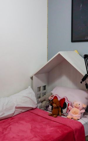 Apartamento à venda com 109m², 4 quartos e 2 vagas Apartamento à venda com 109m², 4 quartos e 2 vagasQuarto 1