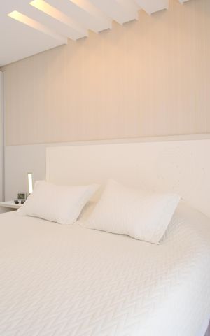 Apartamento à venda com 224m², 4 quartos e 4 vagasSuíte 3