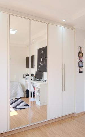 Apartamento à venda com 224m², 4 quartos e 4 vagasSuíte 2