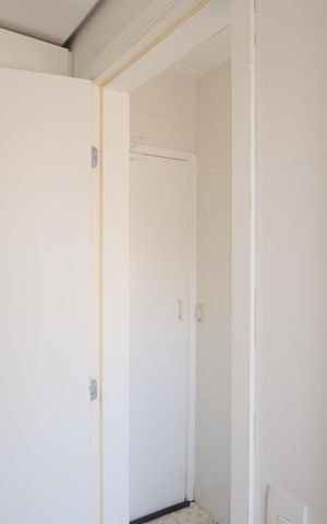 Apartamento à venda com 224m², 4 quartos e 4 vagasQuarto de Serviço