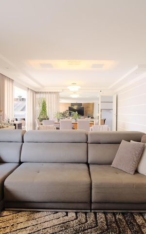 Apartamento à venda com 224m², 4 quartos e 4 vagasSala