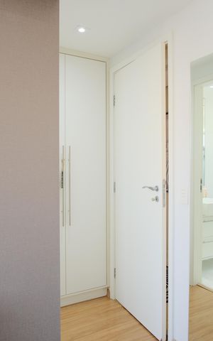 Apartamento à venda com 224m², 4 quartos e 4 vagasSuíte 1