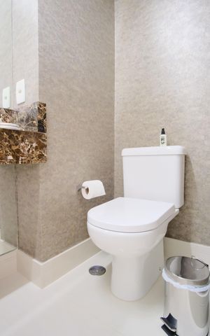Apartamento à venda com 224m², 4 quartos e 4 vagasLavabo