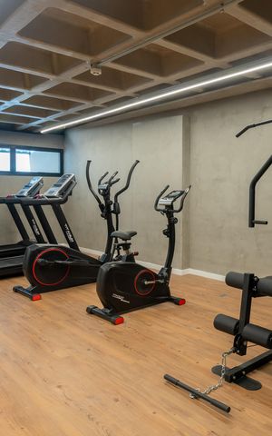 Studio para alugar com 27m², 1 quarto e sem vaga